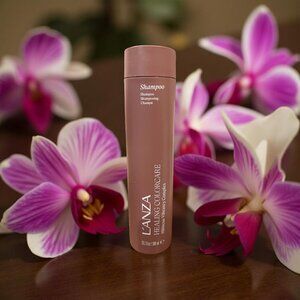L’ANZA Healing ColorCare Preserves Color Shampoo 10.1 oz